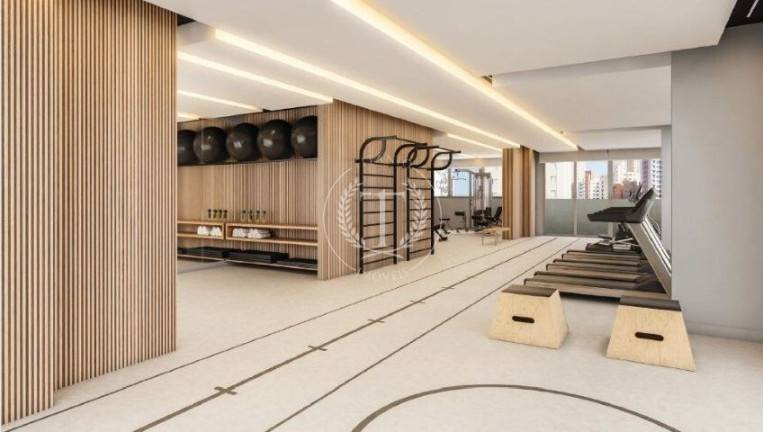 Imagem Apartamento com 3 Quartos à Venda, 115 m² em São Paulo