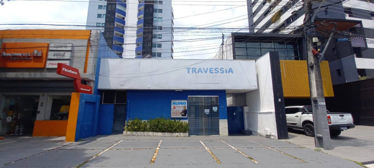 Ponto Comercial para Alugar, 300 m² em Nossa Senhora Das Graças  - Manaus