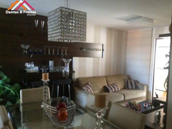 Imagem Imóvel com 3 Quartos à Venda, 95 m² em Meireles - Fortaleza