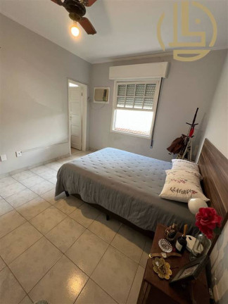 Imagem Apartamento com 2 Quartos à Venda, 85 m² em Boqueirao - Santos