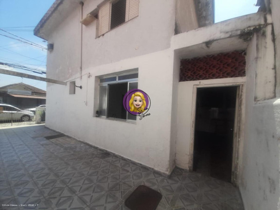 Imagem Casa com 3 Quartos à Venda, em Jardim Independência - São Vicente Imagem Casa com 3 Quartos à Venda, em Jardim Independência - São Vicente