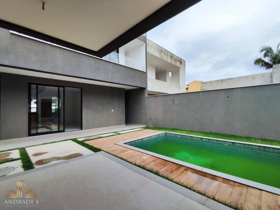 Imagem Casa de Condomínio com 4 Quartos à Venda, 350 m² em Barra Da Tijuca - Rio De Janeiro Imagem Casa de Condomínio com 4 Quartos à Venda, 350 m² em Barra Da Tijuca - Rio De Janeiro