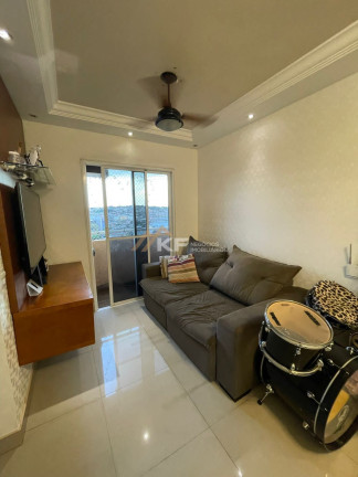 Imagem Apartamento com 2 Quartos à Venda, 48 m² em Campos Elíseos - Ribeirão Preto Imagem Apartamento com 2 Quartos à Venda, 48 m² em Campos Elíseos - Ribeirão Preto