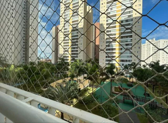 Imagem Apartamento com 3 Quartos à Venda, 156 m² em Jardim Das Indústrias - São José Dos Campos Imagem Apartamento com 3 Quartos à Venda, 156 m² em Jardim Das Indústrias - São José Dos Campos