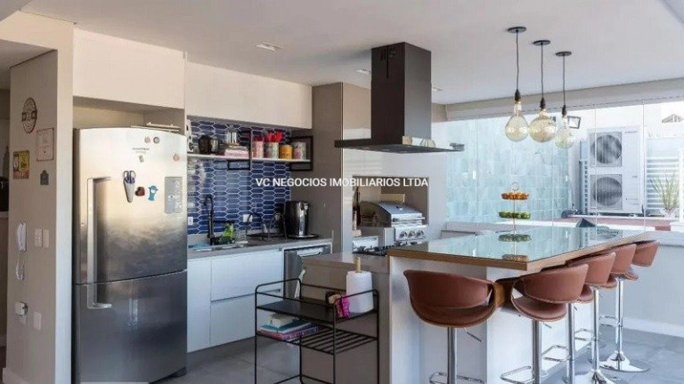 Imagem Apartamento com 3 Quartos à Venda, 250 m² em Vila Ipojuca - São Paulo Imagem Apartamento com 3 Quartos à Venda, 250 m² em Vila Ipojuca - São Paulo