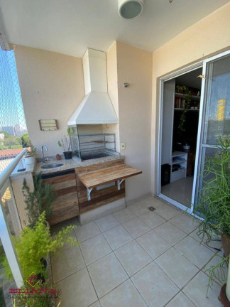 Imagem Apartamento com 3 Quartos à Venda, 77 m² em Vila Leopoldina - São Paulo Imagem Apartamento com 3 Quartos à Venda, 77 m² em Vila Leopoldina - São Paulo