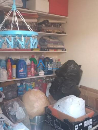 Imagem Casa com 3 Quartos à Venda, 125 m² em Assunção - São Bernardo Do Campo