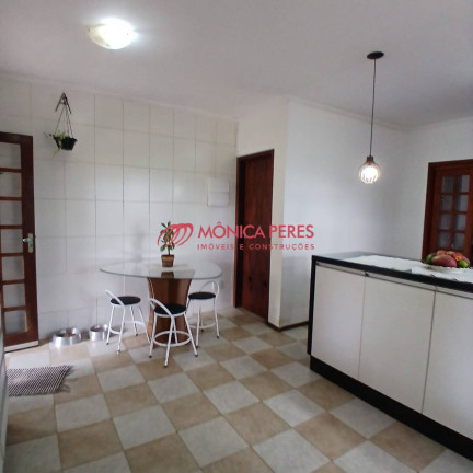 Imagem Casa com 5 Quartos à Venda, 1 m² em Horizonte Azul - Itupeva