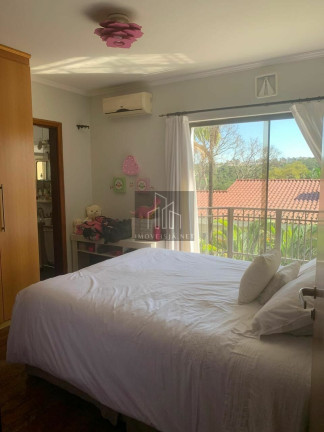 Imagem Casa com 5 Quartos à Venda, 540 m² em Alphaville - Santana De Parnaíba