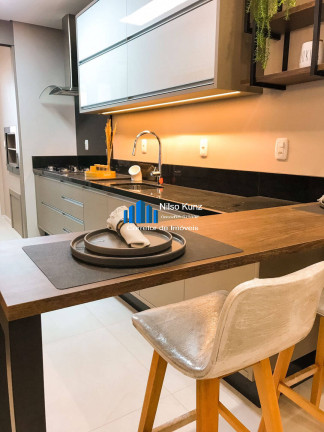 Apartamento com 3 Quartos à Venda, 128 m² em São Francisco - Bento Gonçalves