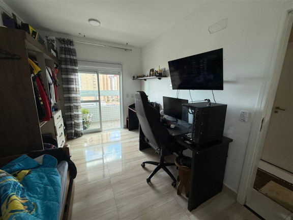 Imagem Apartamento com 3 Quartos à Venda, 141 m² em Guilhermina - Praia Grande Imagem Apartamento com 3 Quartos à Venda, 141 m² em Guilhermina - Praia Grande