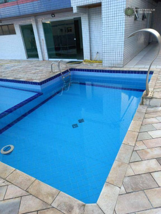 Imagem Apartamento com 4 Quartos à Venda, 153 m² em Boqueirão - Praia Grande Imagem Apartamento com 4 Quartos à Venda, 153 m² em Boqueirão - Praia Grande