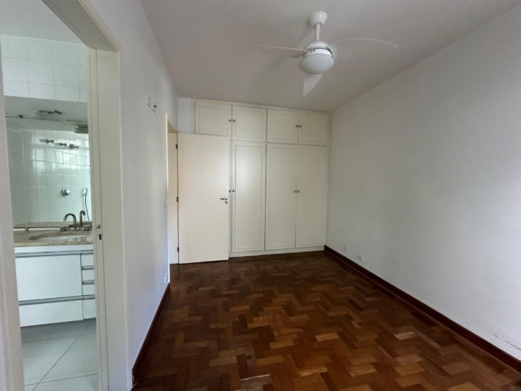 Imagem Imóvel com 3 Quartos à Venda, 125 m² em Consolação - São Paulo