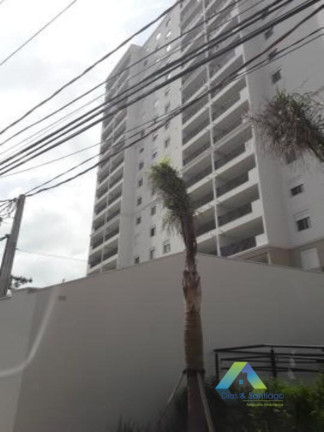 Imagem Apartamento com 2 Quartos à Venda, 74 m² em Sacomã - São Paulo
