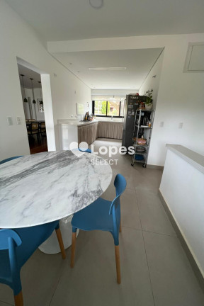 Imagem Imóvel com 4 Quartos à Venda, 500 m² em Residencial Parque Rio Das Pedras - Campinas