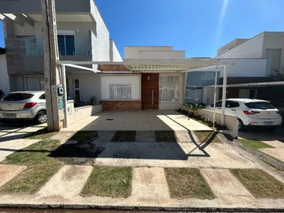 Imagem Casa com 2 Quartos à Venda, 86 m² em Loteamento Dinorá Rosa - Sorocaba