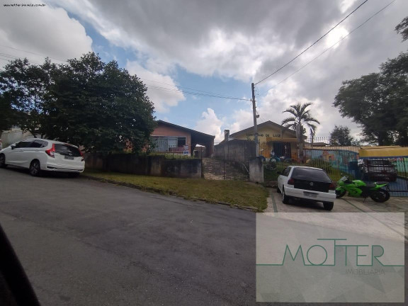 Imagem Terreno à Venda, 151 m² em Bigorrilho - Curitiba Imagem Terreno à Venda, 151 m² em Bigorrilho - Curitiba