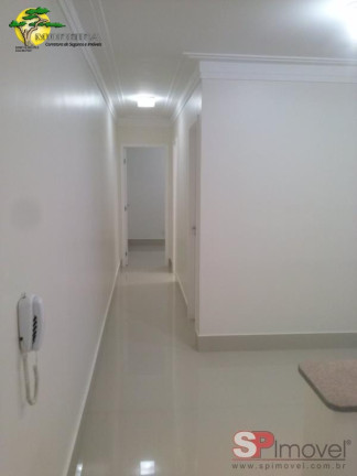 Imagem Apartamento com 2 Quartos à Venda, 51 m² em Tremembe - São Paulo