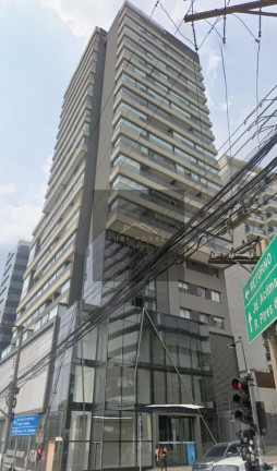 Imagem Imóvel com 1 Quarto à Venda, 16 m² em Liberdade - São Paulo