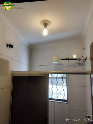 Imagem Apartamento com 3 Quartos para Alugar, 90 m² em Mandaqui - São Paulo