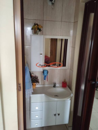 Imagem Apartamento com 1 Quarto à Venda, 40 m² em Conjunto Habitacional Padre José De Anchieta - São Paulo