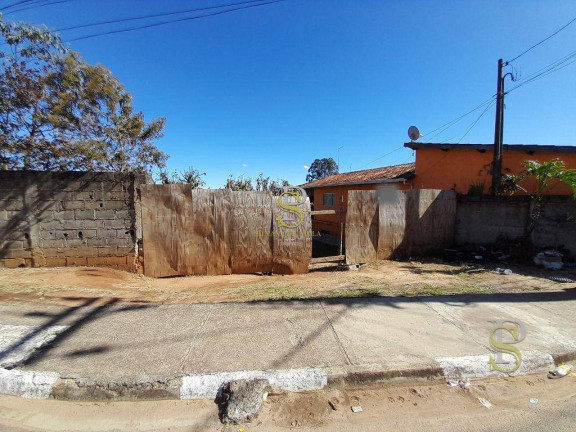 Imagem Terreno à Venda, 255 m² em Jardim São Felipe - Atibaia Imagem Terreno à Venda, 255 m² em Jardim São Felipe - Atibaia