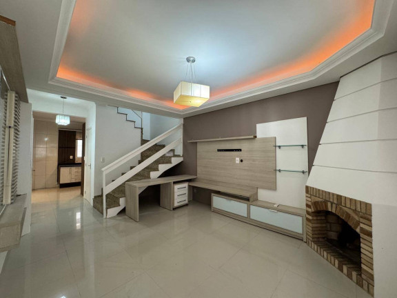 Casa de Condomínio com 3 Quartos à Venda, 143 m² em Bela Vista - Canoas