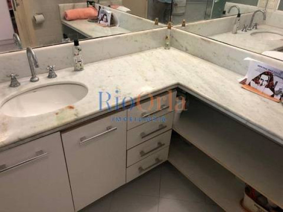 Imagem Apartamento com 4 Quartos à Venda, 398 m² em Barra Da Tijuca - Rio De Janeiro Imagem Apartamento com 4 Quartos à Venda, 398 m² em Barra Da Tijuca - Rio De Janeiro