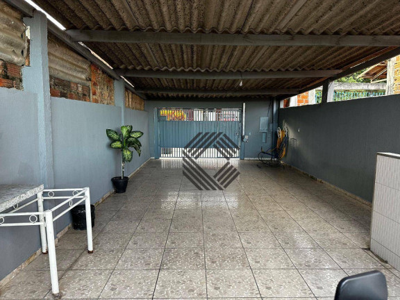 Imagem Casa com 2 Quartos à Venda, 157 m² em Jardim J S Carvalho - Sorocaba