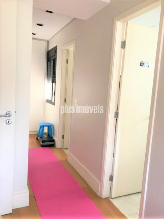 Imagem Apartamento com 3 Quartos à Venda, 184 m² em Panamby - São Paulo Imagem Apartamento com 3 Quartos à Venda, 184 m² em Panamby - São Paulo