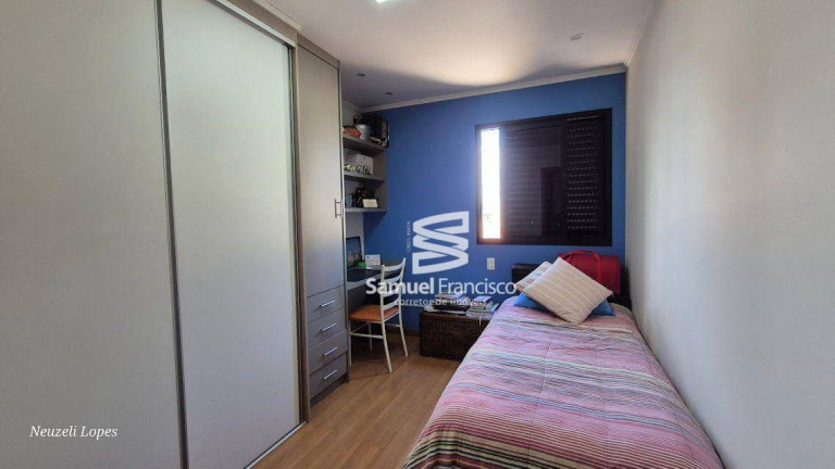 Imagem Apartamento com 3 Quartos à Venda, 90 m² em São Judas - Piracicaba Imagem Apartamento com 3 Quartos à Venda, 90 m² em São Judas - Piracicaba