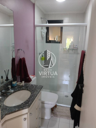 Imagem Apartamento com 3 Quartos à Venda, 72 m² em Butantã - São Paulo