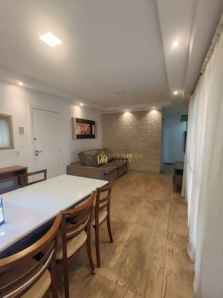 Imagem Imóvel com 3 Quartos à Venda, 90 m² em Condomínio Royal Park - São José Dos Campos