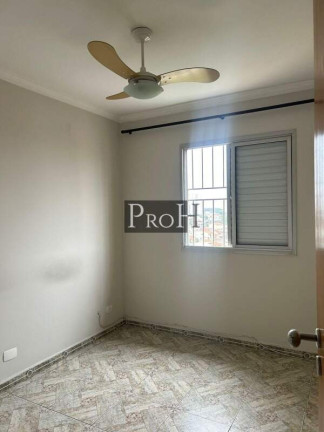 Imagem Apartamento com 2 Quartos à Venda, 51 m² em Parque Das Nações - Santo André Imagem Apartamento com 2 Quartos à Venda, 51 m² em Parque Das Nações - Santo André