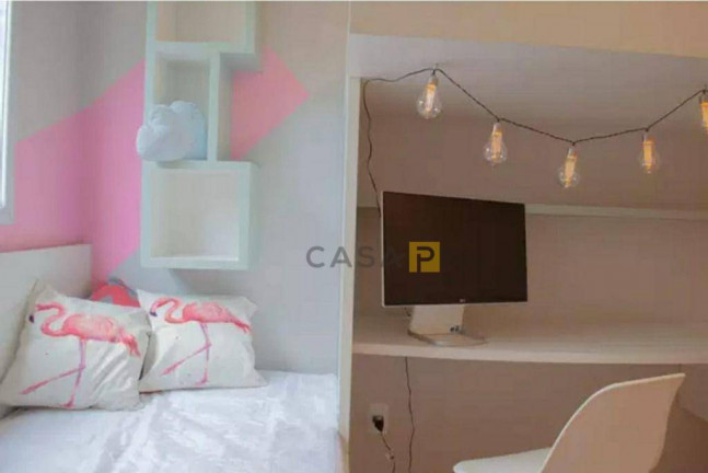 Imagem Apartamento com 2 Quartos à Venda, 71 m² em Jardim São Domingos - Americana Imagem Apartamento com 2 Quartos à Venda, 71 m² em Jardim São Domingos - Americana
