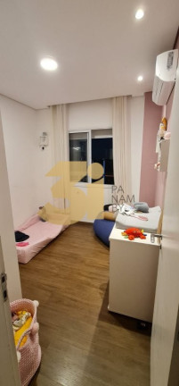 Imagem Cobertura com 3 Quartos à Venda, 263 m² em Vila Andrade - São Paulo