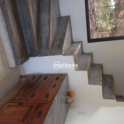 Imagem Casa com 4 Quartos à Venda, 162 m² em Chácara Santa Margarida - Campinas