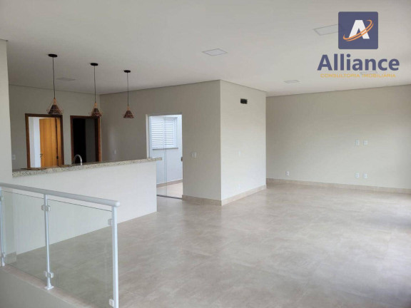 Imagem Casa com 3 Quartos à Venda, 183 m² em Reserva Dos Jatobás - Louveira