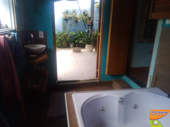 Imagem Casa com 2 Quartos à Venda, 120 m² em Perequê Açu - Ubatuba Imagem Casa com 2 Quartos à Venda, 120 m² em Perequê Açu - Ubatuba