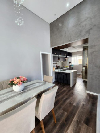 Imagem Casa à Venda, 190 m² em Pedra Branca - Palhoça