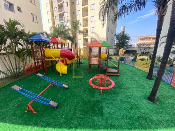 Imagem Apartamento com 2 Quartos à Venda, 48 m² em Vila Siqueira (zona Norte) - São Paulo