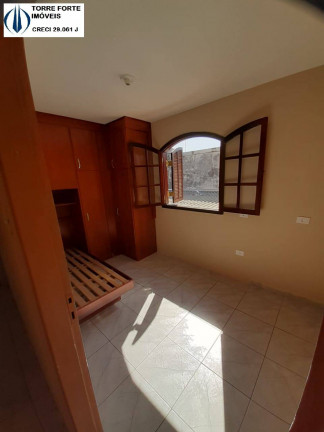 Imagem Sobrado com 3 Quartos à Venda, 125 m² em Jardim ângela (zona Leste) - São Paulo