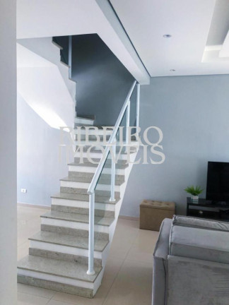 Imagem Casa com 3 Quartos à Venda, 140 m² em Portais (polvilho) - Cajamar Imagem Casa com 3 Quartos à Venda, 140 m² em Portais (polvilho) - Cajamar