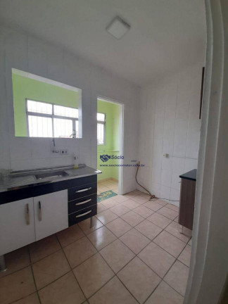 Imagem Apartamento com 2 Quartos à Venda, 55 m² em Jardim Bom Clima - Guarulhos