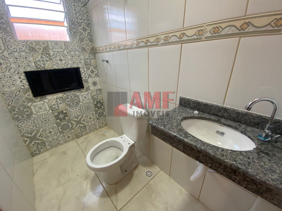 Imagem Casa com 2 Quartos à Venda, 68 m² em Balneário Tupy - Itanhaém Imagem Casa com 2 Quartos à Venda, 68 m² em Balneário Tupy - Itanhaém