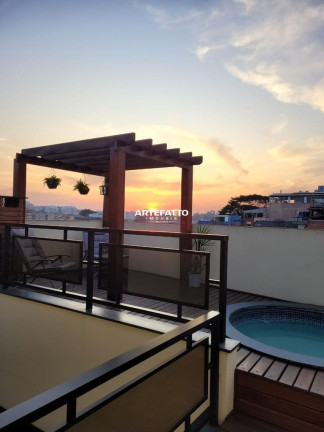 Casa com 3 Quartos à Venda, 226 m² em Jardim Casablanca - São Paulo