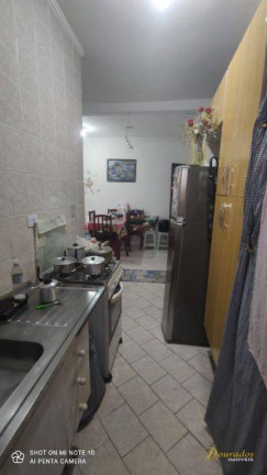 Imagem Apartamento com 1 Quarto à Venda, 45 m² em Caiçara - Praia Grande Imagem Apartamento com 1 Quarto à Venda, 45 m² em Caiçara - Praia Grande