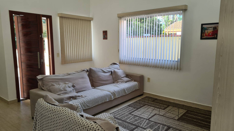 Imagem Casa com 2 Quartos à Venda, 237 m² em Mar Verde Ii - Caraguatatuba