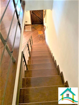 Imagem Sobrado com 3 Quartos à Venda, 274 m² em Vila Vera - São Paulo