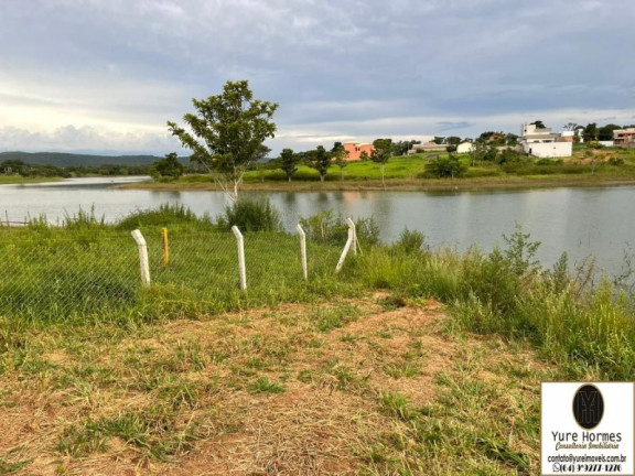 Imagem Imóvel com 1 Quarto à Venda, 316 m² em Residencial Morada Nobre - Caldas Novas Imagem Imóvel com 1 Quarto à Venda, 316 m² em Residencial Morada Nobre - Caldas Novas
